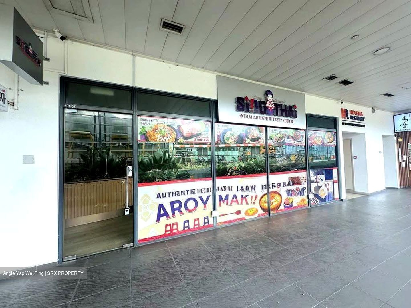 Novena Regency (D11), Retail #612416241